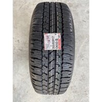 Lốp Bridgestone 265/65R17 D693