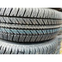 Lốp Bridgestone 265/65r17 Dueler 684