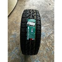 Lốp Bridgestone 265/70r15 Dueler A/T 697