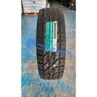 Lốp Bridgestone 265/70R16 AT 687 Date 2018
