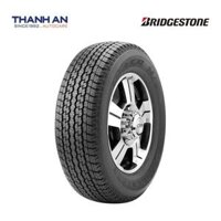 Lốp Bridgestone 265/70R16 Dueler H/T D840 Thái Lan
