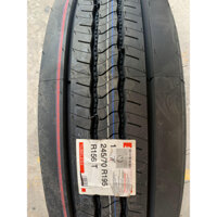 Lốp BS Thái 245/70R19.5 R156