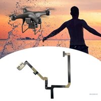Lớp cáp thay thế lucky cho phantom 4 pro v2 0 drone gimbal linh hoạt pcb phẳng ribbon flex