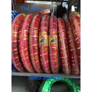 Lốp Casumina 80/90-14 cho bánh trước xe Vision, Airblade