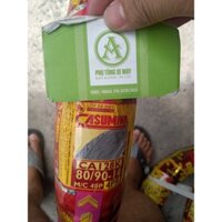 LỐP CASUMINA 80/90-14 xài ruột ( hình chụp trực tiếp )