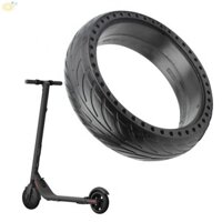 Lốp Chắc Chắn 8 inch 8x2.125 Dành Cho Xe Điện Ninebot ES1 / ES2 / ES3 Thay Thế Xe Tay Ga Điện