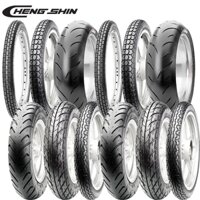 Lốp CHENG SHIN dùng cho xe tay ga Vision, Air Blade, Lead, PCX, Vario, Nozza, Grande, Nouvo, Attila các loại