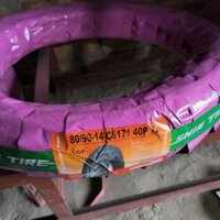 Lốp Chengshin theo xe Air Blade trước 80/90-14