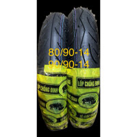 LỐP CHỐNG ĐINH AIR BLADE, vision 1 cặp