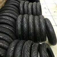 Lốp chống đinh chống xịt công nghệ mới