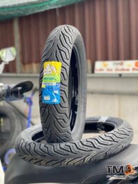 Lốp Chống Đinh Công Nghệ Tự Vá Xe Máy Điện Pega S Chính Hãng