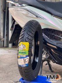 Lốp Chống Đinh Công Nghệ Tự Vá Xe Máy Honda Lead