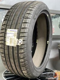 Lốp Chống Đinh Công Nghệ Tự Vá Ô Tô Michelin Pilot Sport 5 225/45R18 Chính Hãng