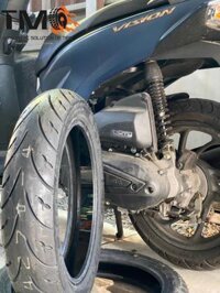 Lốp Chống Đinh Công Nghệ Tự Vá Xe Máy Honda Vision