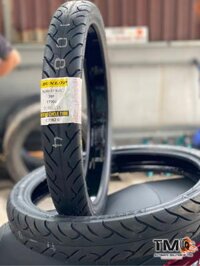 Lốp Chống Đinh Công Nghệ Tự Vá Dunlop TT902 70/90-17 Chính Hãng, Giá Tốt