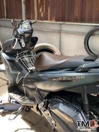 Lốp Chống Đinh Công Nghệ Tự Vá Xe Máy Honda Airblade