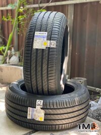 Lốp Chống Đinh Công Nghệ Tự Vá Ô Tô Michelin Primacy 4 215/55R17 Chính Hãng