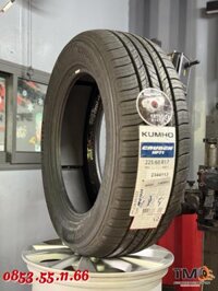 Lốp Chống Đinh Tự Vá Ô Tô Kumho Crugen 225/60R17