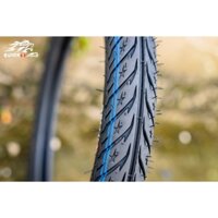 Lốp có săm Quick One - Mã gai 339: QUICK1 339
