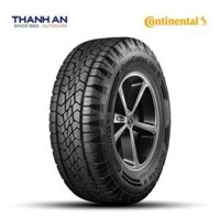 Lốp Continental 185/55R15 ComfortContact CC6 Malaysia