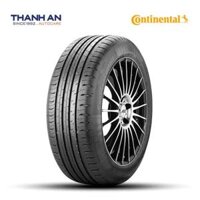 Lốp Continental 185/55R15 EcoContact EC5 Thái Lan