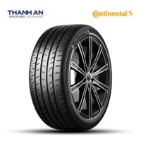 Lốp Continental 205/45R17 MaxContact MC6 Malaysia/ Thái Lan