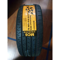 Lốp Continental 215/45R18 MC6