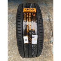 Lốp Continental 215/55R17 UC6 ( Kia OE: Sonet )