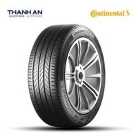 Lốp Continental 215/55R18 UltraContact UC6 Malaysia/ Thái Lan