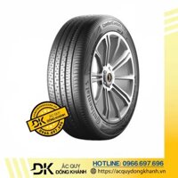 Lốp Continental 215/75R16C VANCO 100
