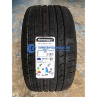 Lốp Continental 275/35R19 MC6 Đức ( Vinfast OE: Lux A ) date 2023