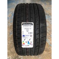 Lốp Continental 275/35R19 MC6 Đức ( Vinfast OE: Lux A )