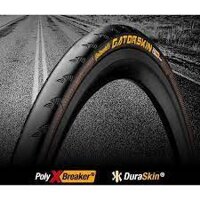 Lốp Continental Gatorskin Handmade in Germany