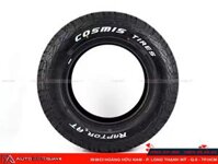 LỐP COSMIS 265/65-17 RAPTOR AT