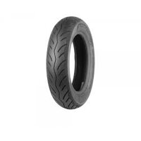 Lốp đặc không săm xe điện Xmen 133s kenza