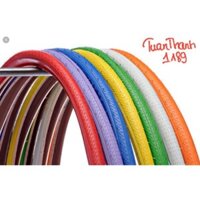 LỐP ĐẶC KHÔNG SĂM XE FIXED