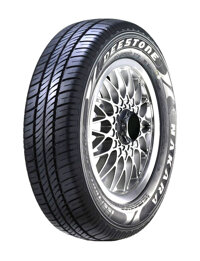 Lốp Deestone 155/80R13 R202