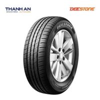 Lốp Deestone 195/55R16 RA01 Thái Lan