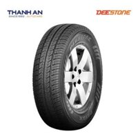 Lốp Deestone 195/70R15C 8PR R402 Thái Lan