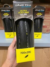 LỐP DELI TIRE 700x20C