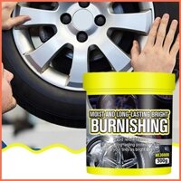 Lốp Đen Bóng Siêu Hydrophobic Lớp Phủ Lốp Chuyên Nghiệp 300g Phục Hồi Lốp Cho Quick burbvn