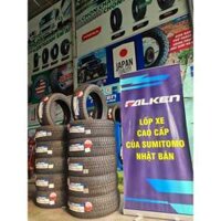 Lốp địa hình 225/55R18 Falken Wildpeak AT Trail - Lốp xe cao cấp của Sumitomo Nhật Bản