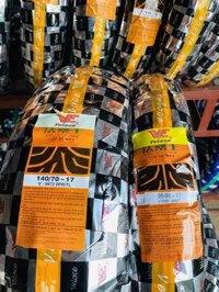 Lốp độ bánh sau xe Winner, Exciter 150 140/70-17 không săm Veloce – Đài Loan