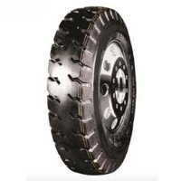 Lốp DRC 11.00-20/56D/24pr ngang, xe tải nặng bền bỉ