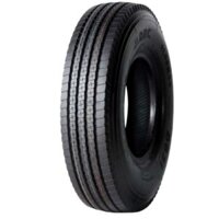 Lốp DRC 11.00R20/D631/18pr bố thép, xe tải nặng