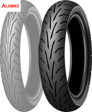 Lốp Dunlop 100/90-19 D404F