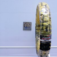 Lốp Dunlop 110/90 - 19 MX52 TT 62M, Vỏ Xe Máy Dunlop Size 110 - 90 - 19 MX52 TT 62M