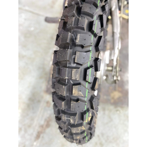 Lốp Dunlop 120/80-18 D605