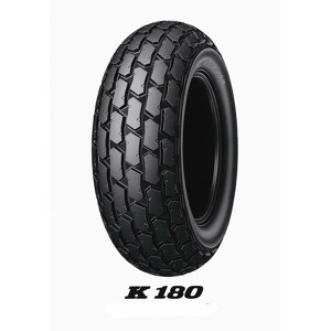 Lốp Dunlop 120/90-10 K180 cho zoomer 50cc