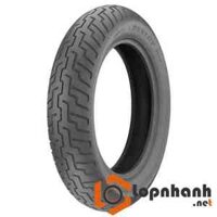 Lốp Dunlop 130/90-16 D404FJ lốp trước cho Honda Rebel 300, Rebel 500